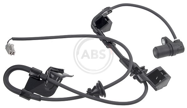 A.b.s. Sensor, Raddrehzahl [Hersteller-Nr. 31031] für Toyota