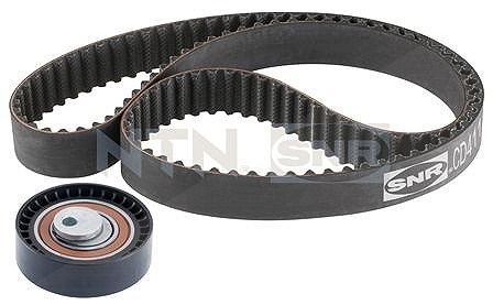 Snr Zahnriemensatz [Hersteller-Nr. KD455.59] für Dacia, Renault, Lada