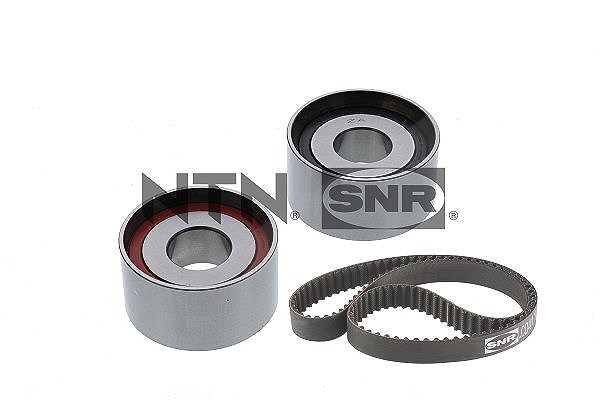 Snr Zahnriemensatz [Hersteller-Nr. KD455.53] für Renault, Fiat