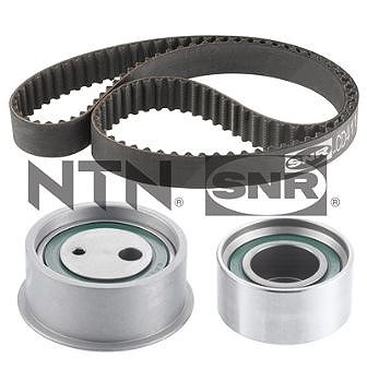 Snr Zahnriemensatz [Hersteller-Nr. KD484.04] für Kia, Hyundai