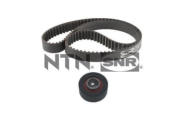 Snr Zahnriemensatz [Hersteller-Nr. KD477.03] für Suzuki