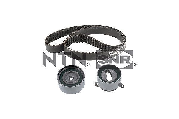 Snr Zahnriemensatz [Hersteller-Nr. KD470.03] für Kia, Mazda