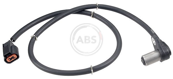 A.b.s. Sensor, Raddrehzahl [Hersteller-Nr. 30963] für Mitsubishi