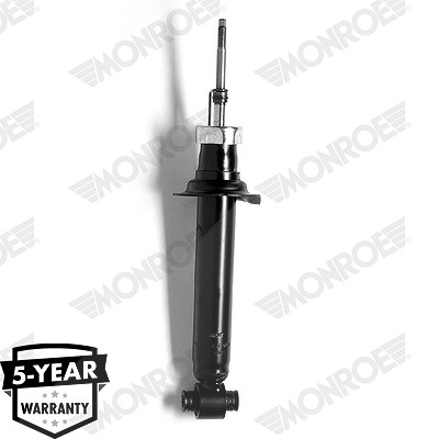 Monroe Stoßdämpfer Vorderachse [Hersteller-Nr. 23872] für Nissan