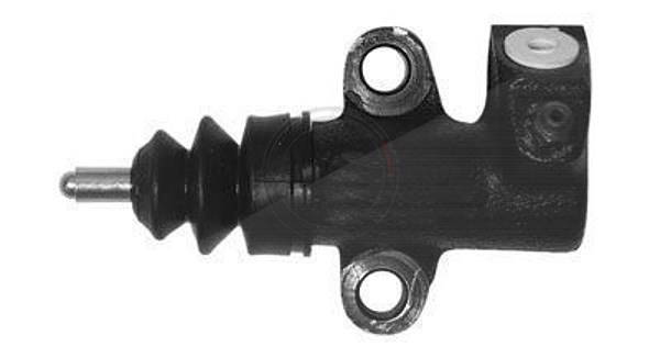 A.b.s. Nehmerzylinder, Kupplung [Hersteller-Nr. 71593] für Nissan