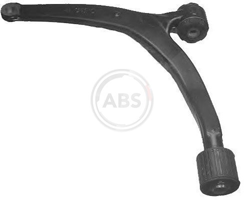 A.b.s. Lenker, Radaufhängung [Hersteller-Nr. 210450] für Peugeot
