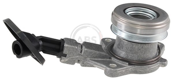 A.b.s. Nehmerzylinder, Kupplung [Hersteller-Nr. 41218] für Ford, Jaguar