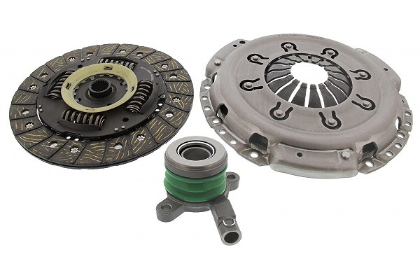 Mapco Kupplungssatz [Hersteller-Nr. 10115] für Opel, Renault, Vauxhall, Nissan