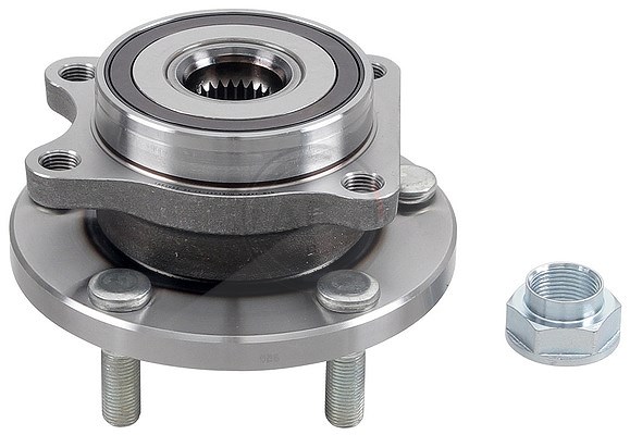 A.b.s. Radlagersatz [Hersteller-Nr. 201371] für Subaru