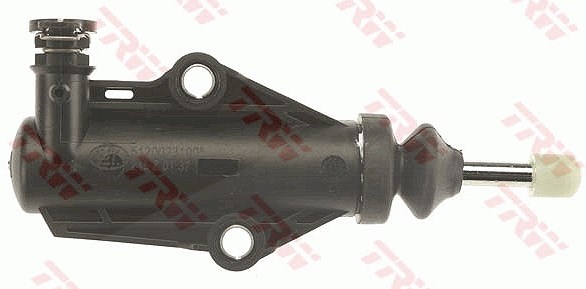Trw Nehmerzylinder, Kupplung [Hersteller-Nr. PJF201] für Fiat