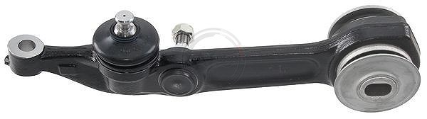A.b.s. Lenker, Radaufhängung [Hersteller-Nr. 211226] für Mercedes-Benz