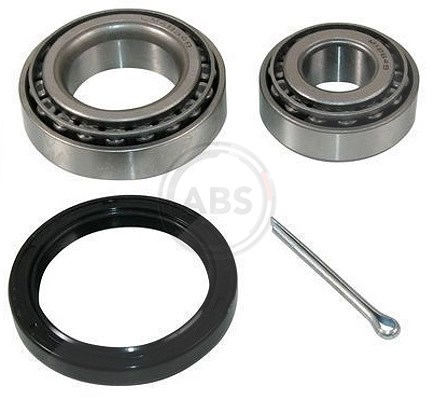 A.b.s. Radlagersatz [Hersteller-Nr. 200123] für Mitsubishi, Hyundai