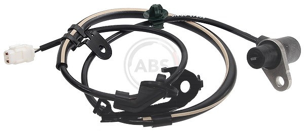 A.b.s. Sensor, Raddrehzahl [Hersteller-Nr. 30499] für Toyota