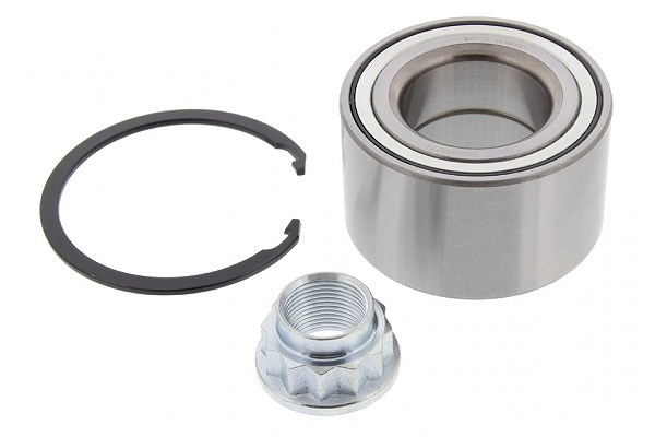 Mapco Radlagersatz vorne [Hersteller-Nr. 26201] für Toyota