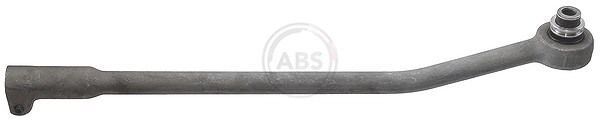 A.b.s. Axialgelenk, Spurstange [Hersteller-Nr. 250077] für Lada