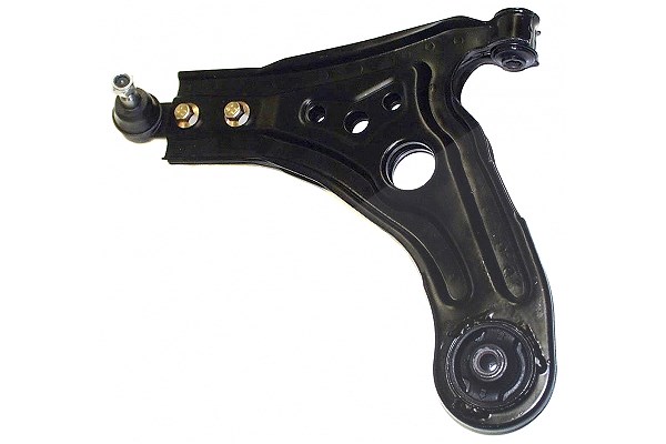 Mapco Querlenker vorne links [Hersteller-Nr. 51296] für Daewoo, Chevrolet