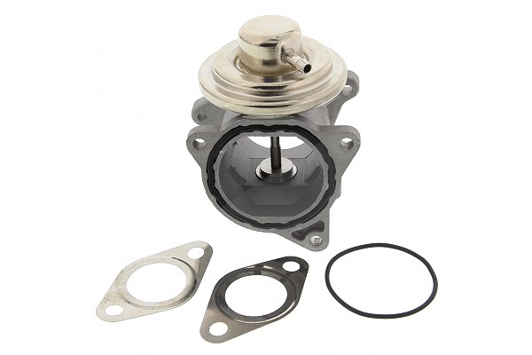 Mapco AGR Ventil inkl. Dichtung [Hersteller-Nr. 83807] für Seat, Audi, VW, Skoda