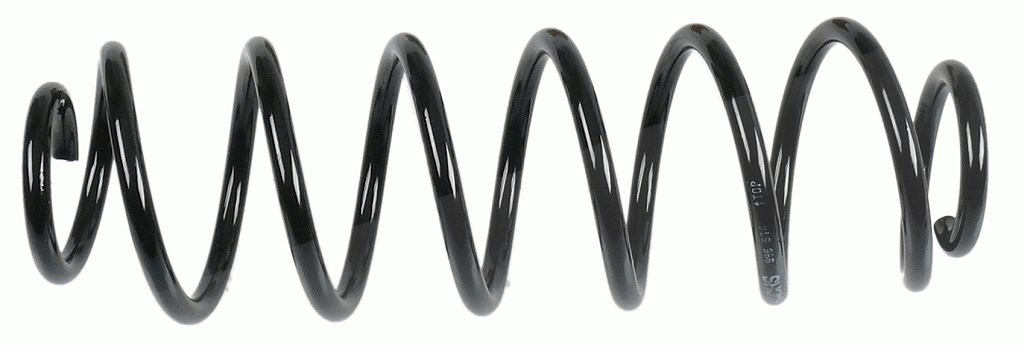 Sachs Fahrwerksfeder [Hersteller-Nr. 996514] für VW