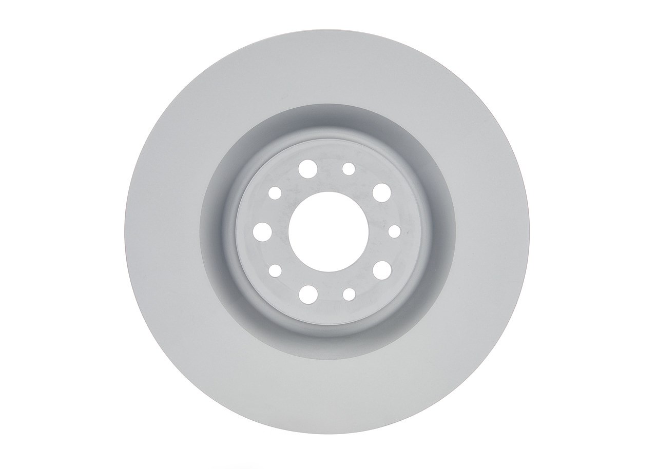 Bosch 1x Bremsscheibe [Hersteller-Nr. 0986479736] für Fiat, Opel, Vauxhall