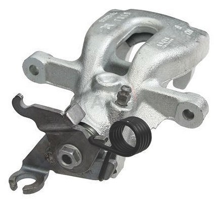 A.b.s. Bremssattel hinten links [Hersteller-Nr. 726151] für Smart, Mitsubishi