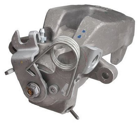 A.b.s. Bremssattel [Hersteller-Nr. 529012] für VW, Audi