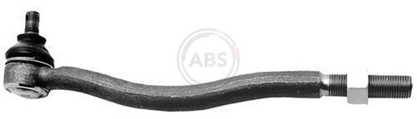 Spurstangenkopf MM16X1.5 LHT 12,5 mm 340 mm A.B.S. für u.a. SUZUKI VITARA - Bild 3