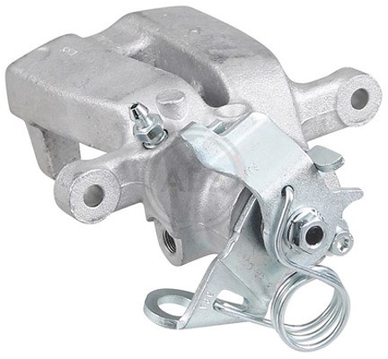 A.b.s. Bremssattel [Hersteller-Nr. 521462] für Abarth, Lancia, Fiat
