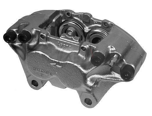 A.b.s. Bremssattel [Hersteller-Nr. 420372] für Mercedes-Benz