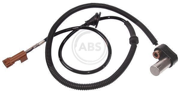 A.b.s. Sensor, Raddrehzahl [Hersteller-Nr. 30117] für Saab