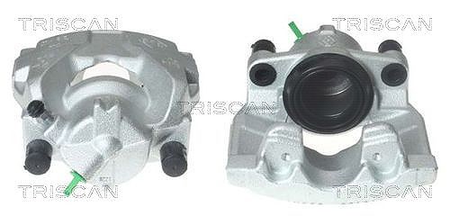Triscan Bremssattel -AUSTAUSCHTEIL [Hersteller-Nr. 8170344568] für Renault, Nissan, Dacia