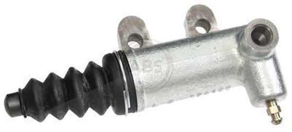 A.b.s. Nehmerzylinder, Kupplung [Hersteller-Nr. 61043] für Fiat