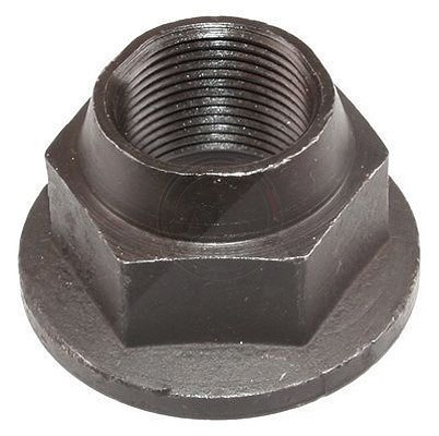 Mutter Achszapfen M24x1.5 36 mit Rechtsgewinde A.B.S. für u.a. VOLVO 740 - Image 4