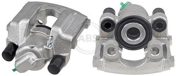 A.b.s. Bremssattel [Hersteller-Nr. 420001] für BMW, Rover, Mg