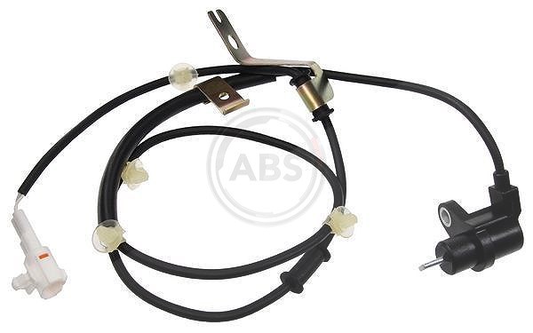 A.b.s. Sensor, Raddrehzahl [Hersteller-Nr. 30346] für Suzuki, Subaru