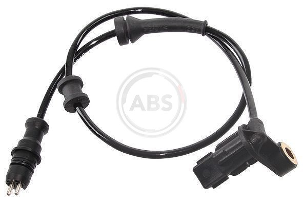 A.b.s. Sensor, Raddrehzahl [Hersteller-Nr. 30298] für Renault