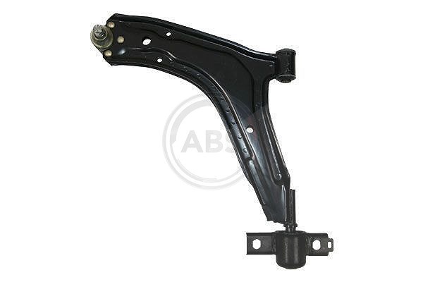 A.b.s. Lenker, Radaufhängung [Hersteller-Nr. 210509] für Skoda