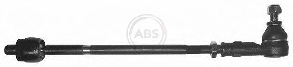 A.b.s. Spurstange [Hersteller-Nr. 250024] für Audi, VW, Skoda