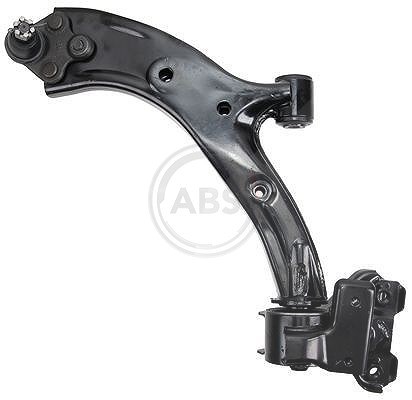 A.b.s. Lenker, Radaufhängung [Hersteller-Nr. 211128] für Honda