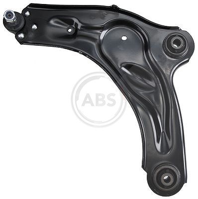 A.b.s. Lenker, Radaufhängung [Hersteller-Nr. 211174] für Renault