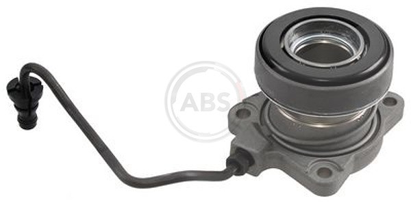 A.b.s. Nehmerzylinder, Kupplung [Hersteller-Nr. 51207] für Alfa Romeo, Opel, Vauxhall, Fiat