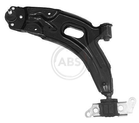 A.b.s. Lenker, Radaufhängung [Hersteller-Nr. 210161] für Fiat