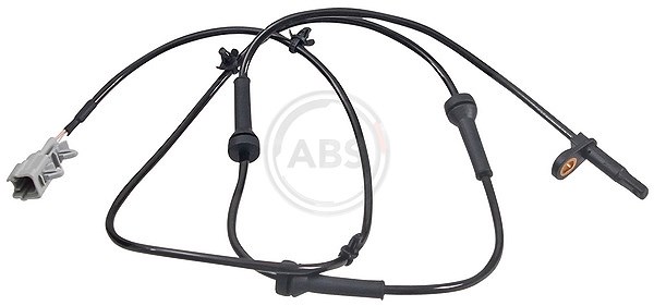 A.b.s. Sensor, Raddrehzahl [Hersteller-Nr. 31073] für Nissan