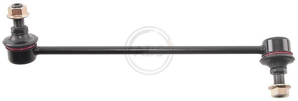 A.b.s. Stange/Strebe, Stabilisator [Hersteller-Nr. 260810] für Mitsubishi