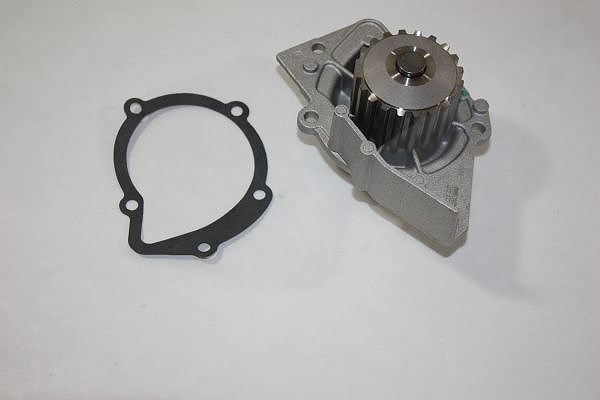 Automega Wasserpumpe [Hersteller-Nr. 160008310] für Peugeot, Fiat, Citroën, Toyota