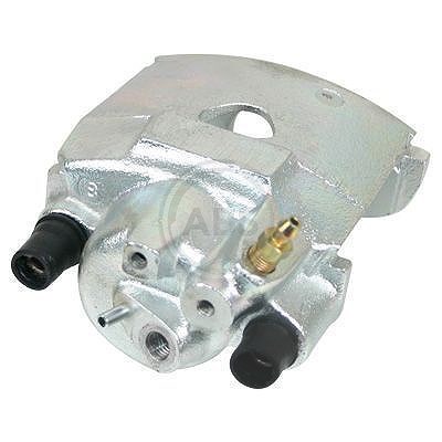 A.b.s. Bremssattel [Hersteller-Nr. 630182] für VW, Skoda, Seat