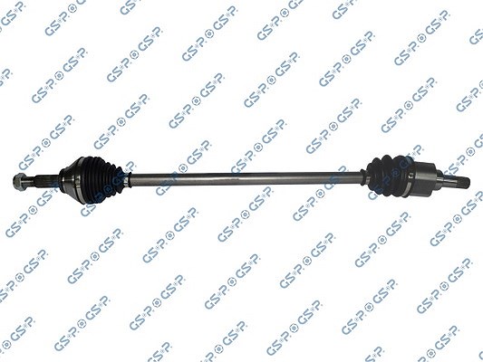 Gsp Antriebswelle [Hersteller-Nr. 250543] für VW, Seat, Skoda