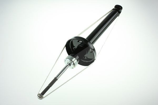 Automega Stoßdämpfer [Hersteller-Nr. 110096710] für VW, Seat