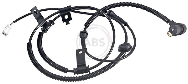 A.b.s. Sensor, Raddrehzahl [Hersteller-Nr. 31237] für Kia