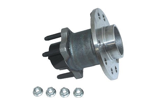 Automega Radnabe [Hersteller-Nr. 110186710] für Opel
