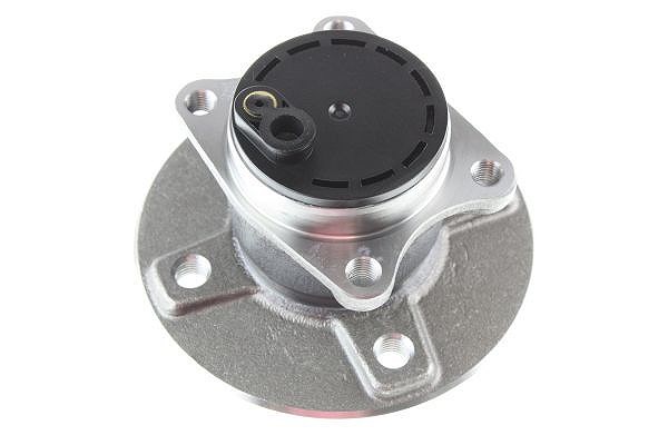 Automega Radlagersatz [Hersteller-Nr. 110131310] für Citroën, Toyota, Peugeot